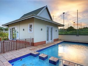 3 Bed Apartment in Mt Edgecombe Estate 1 & 2