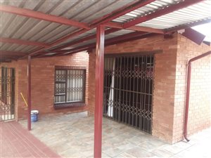 3 Bed House in Mamelodi West