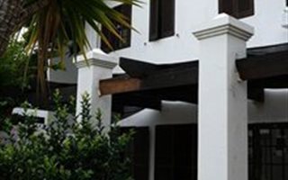 2 Bedroom Duplex in Garsfontein