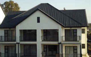 2 Bedroom Apartment in Willaway