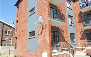 2 Bedroom Apartment in Windsor East