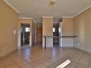 2 Bed Apartment in Selcourt