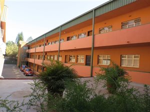 1 Bed Apartment in Pretoria North