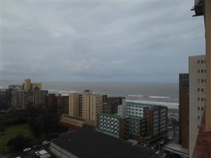 2 Bed Apartment in Beachfront