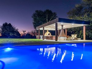 6.5 ha Farm in Vaal PowerAH