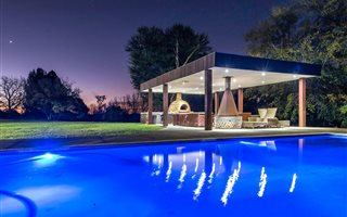 6.5 ha Farm in Vaal PowerAH