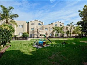 2 Bed Apartment in North Riding