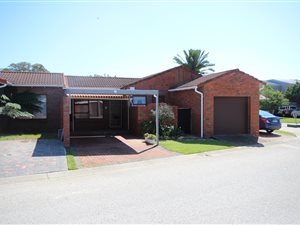 3 Bed Townhouse in Kabega