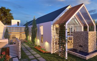 15 m² Office Space in Val de Vie