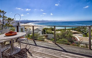 5 Bedroom House in Plettenberg Bay