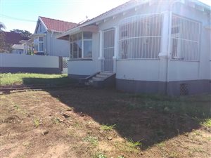 220 m² Office Space in Umbilo