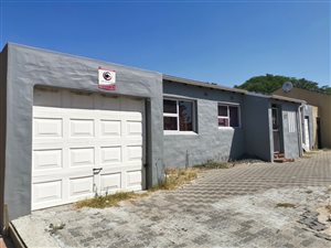 3 Bed House in Northpine