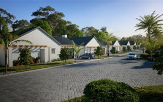 3 Bedroom House in Paarl