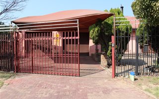 3 Bedroom House in Atlasville