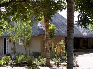 2 Bedroom House in Hoedspruit