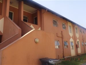 2 Bed Apartment in Ridgeway