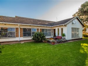 4 Bedroom House in Berton Park