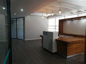 10 m² Office Space in Bulwer