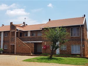 2 Bed Townhouse in Clarina