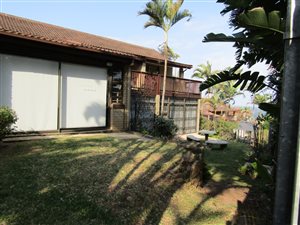 1 Bed Duplex in Marina Beach