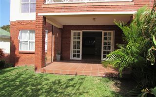 2 Bedroom Apartment in Mt Edgecombe