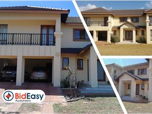 4 Bed House in Koro Creek Golf Estate
