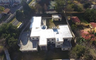 5 Bedroom House in Morninghill
