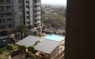 2 Bedroom Apartment in Sandhurst