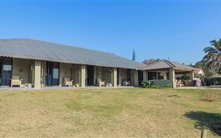 9 Bedroom House in Umkomaas