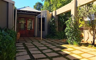 3 Bedroom House in Potchefstroom Central
