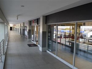 147 m² Retail Space in Kyalami