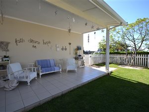 2 Bed House in Caledon Estates
