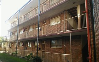 Commercial space in Vanderbijlpark CE2