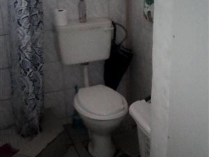 Bachelor apartment in Southdale