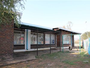 4 Bed House in Parktown Estate