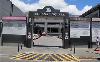 93 m² Commercial space in Woodstock