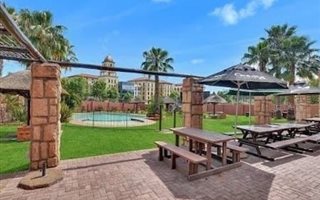 1 Bedroom Townhouse in Fourways