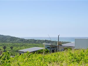 1029 m² Land available in Freeland Park