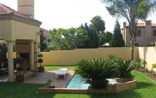 3 Bedroom House in Dainfern Ridge