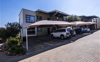 2 Bedroom Apartment in Glenvista