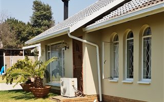3 Bedroom House in Isandovale