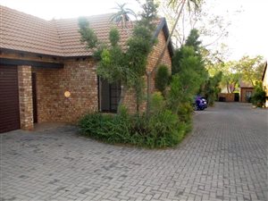 2 Bed Townhouse in The Reeds