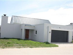 3 Bedroom House in Klein Parys