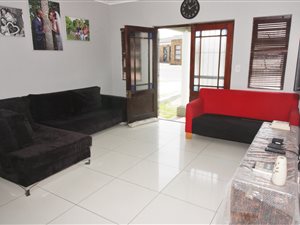 3 Bed House in Jagtershof