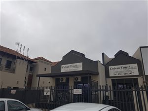 630 m² Commercial space in Eldoraigne