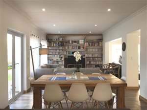 3 Bed House in Erasmus Park