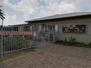 3 Bed House in Homelake