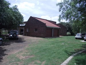 4 Bed House in Boltonwold