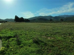 560 m² Land available in Robertson