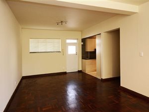 2 Bed Apartment in Illovo
